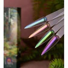 Kit Glitter Pirimpimpim Bluwe