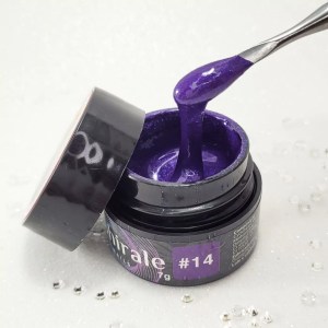 Gel Paint |Sphirale - 14