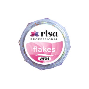 Flakes Wf04 2g