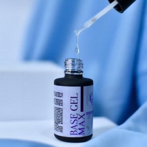 Base Gel Max Agl 9g