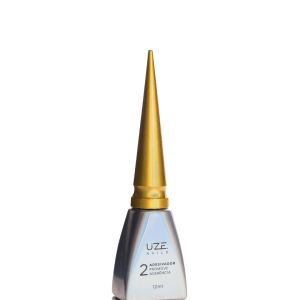 2 Adesivador 12ml Uze Nails