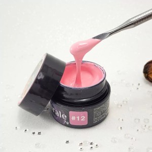 Gel Paint |Sphirale - 12