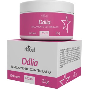 Nagel Gel Dalia 25g