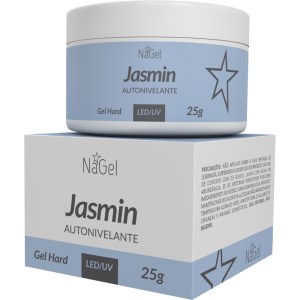 Nagel Gel Jasmin
