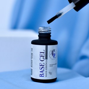 Base Gel Agl 9g