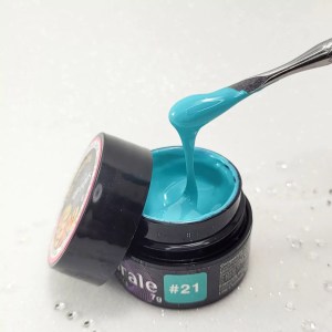 Gel Paint |Sphirale - 21