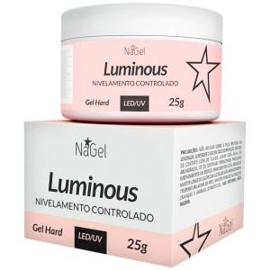 Nagel Gel Luminous 25g