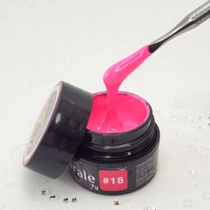 Gel Paint |Sphirale - 18
