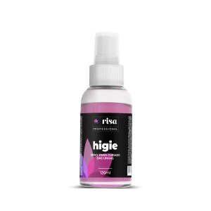 Higie Prep 120ml Risa