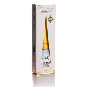 1 Primer Acido 12ml Uze Nails