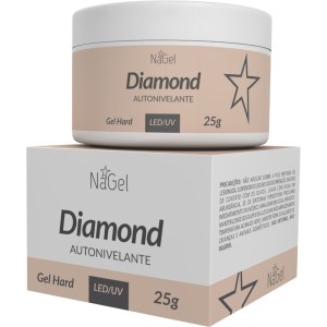 Nagel Gel Diamond 25g