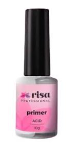 Primer Acido 10ml Risa