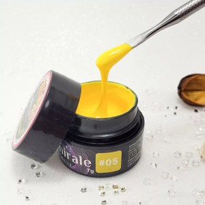 Gel Paint |Sphirale - 5