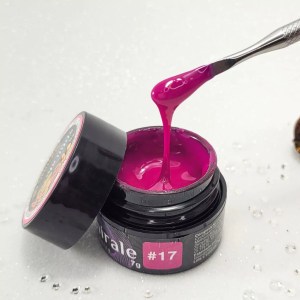 Gel Paint |Sphirale - 17