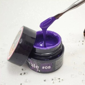 Gel Paint |Sphirale - 8