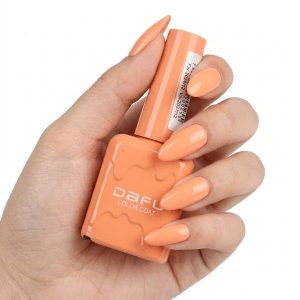 Esmalte em Gel Dafu Tons Pastéis Cor 09 10ml