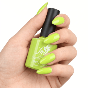 Esmalte em Gel Lírio Profissional Shellac Cor 87 10ml