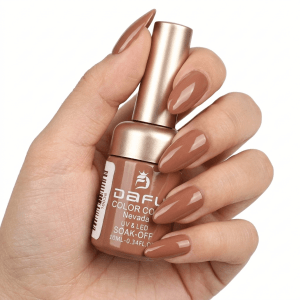 Esmalte em Gel Dafu Nevada Cor 02 10ml