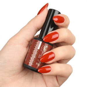 Esmalte em Gel AGL Terracota Caloroso 10g