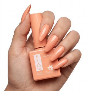 Esmalte Lírio Profissional Cor 14