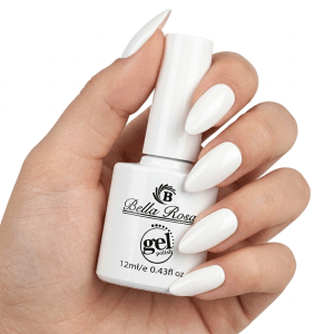Esmalte em Gel Bella Rosa Cor 02 12ml