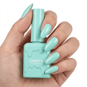 Esmalte em Gel Dafu Tons Pastéis Cor 02 10ml