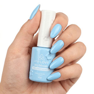 Esmalte Em Gel Anybloom Nao Me Esqueca Anylovy 10G