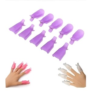 Clipes De Unha Para Remocao