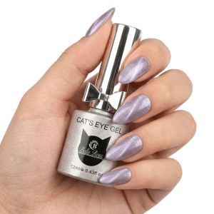 Esmalte Magnético Lacinho Rosé Bella Rosa 12ml