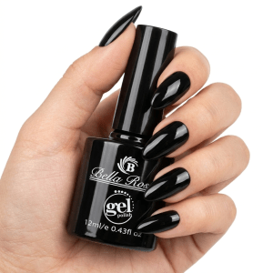 Esmalte em Gel Bella Rosa Cor 01 12ml