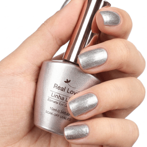 ESMALTE EM GEL COLOR REAL LOVE - 02