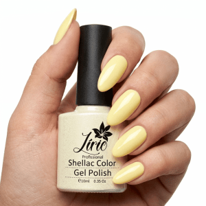 Esmalte em Gel Lírio Profissional Shellac Cor 94 10ml