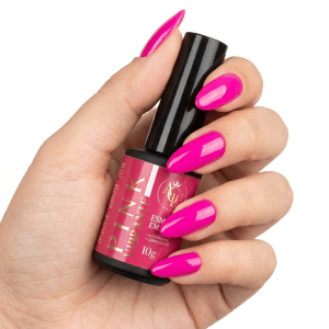 Esmalte em Gel AGL Pink Vibrante 10g