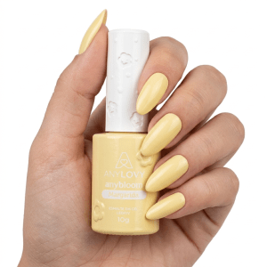 Esmalte Em Gel Anybloom Margarida Anylovy 10G
