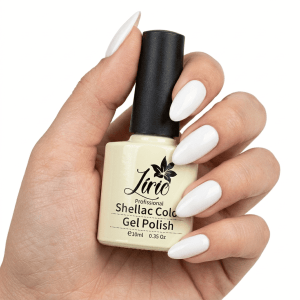 Esmalte em Gel Lírio Profissional Shellac Cor 83 10ml
