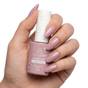 Esmalte Em Gel Anybloom Magnolia Anylovy 10G