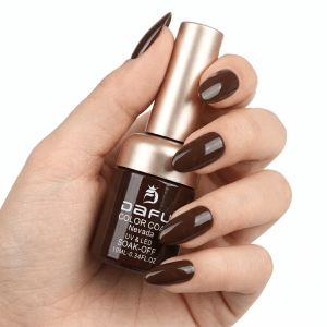 Esmalte em Gel Dafu Nevada Cor 13 10ml