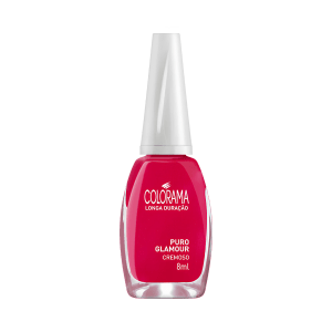 Esmalte Colorama Puro Glamour 8ml