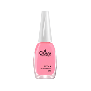 Esmalte Colorama Pétala 8ml