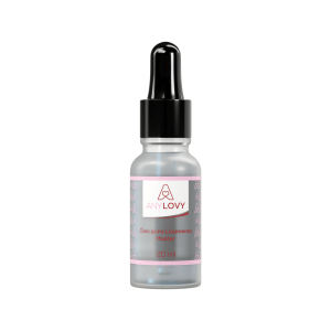 Oleo De Lixamento Anylovy 20Ml