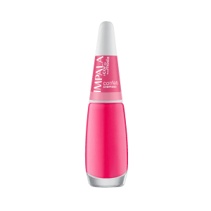 Esmalte Impala A Cor da Moda Cremoso Confeti 7,5ml