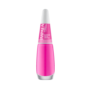 Esmalte Impala A Cor da Moda Cremoso Beleza Rara 7,5ml