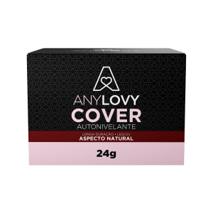 Gel Anylovy Cover 24G