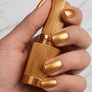 Esmalte Cromado Tradicional 6ml - 7