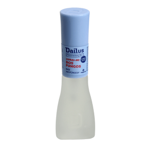 Base Dailus Livrai-Me Dos Fungos Linha Preparação 8ml
