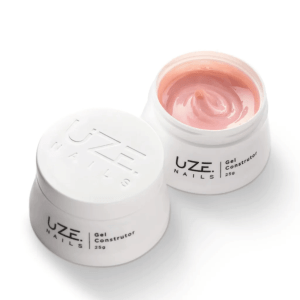 Gel Construtor Natural Nude Uze Nails 25g