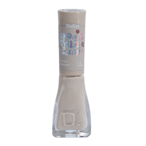 Esmalte Dailus É Noia Minha? Coleção Good Vibezinha 8ml