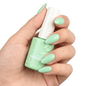 Esmalte Em Gel Anybloom Alecrim Anylovy 10G